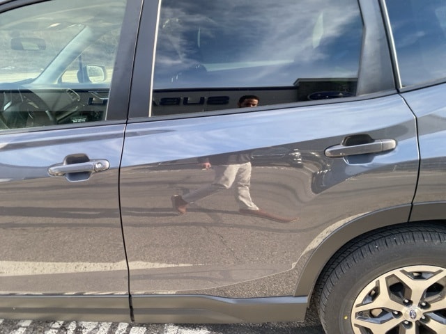 Thumbnail: 2022 Subaru Forester - 8