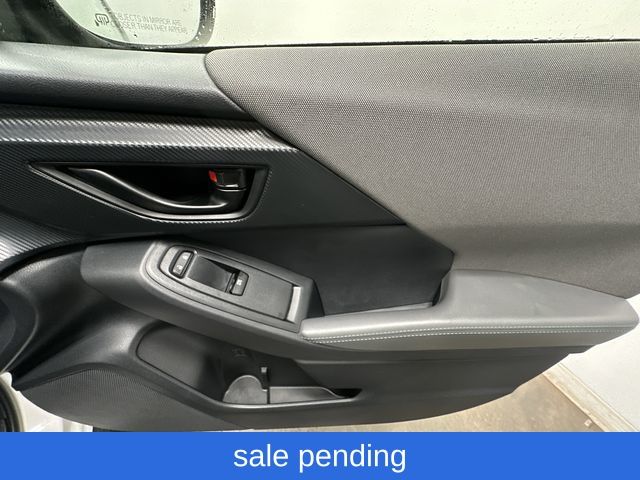 Thumbnail: 2024 Subaru Crosstrek - 23