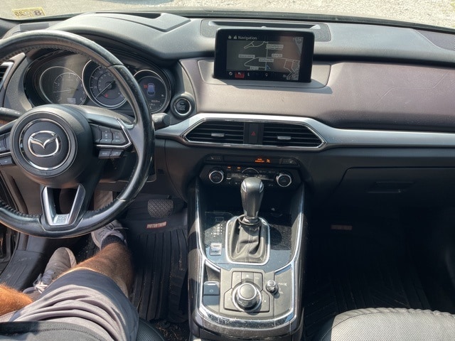 Thumbnail: 2016 Mazda CX-9 - 15