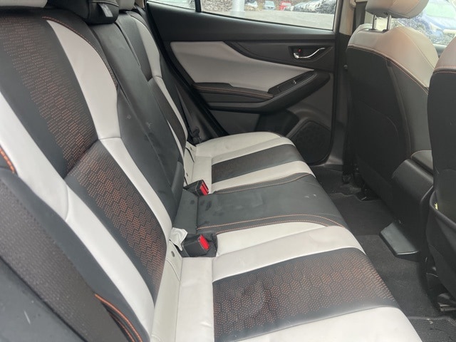 Thumbnail: 2023 Subaru Crosstrek - 20