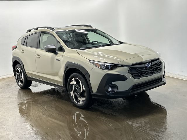 Thumbnail: 2026 Subaru Crosstrek - 28