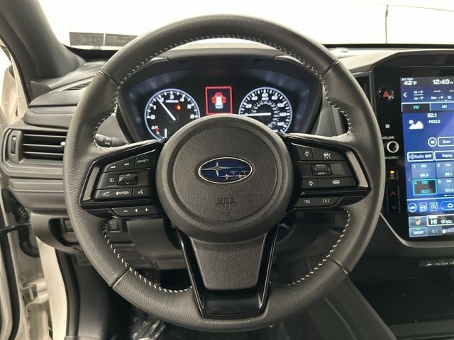 Thumbnail: 2025 Subaru Forester - 8