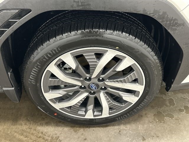 Thumbnail: 2025 Subaru Forester - 5