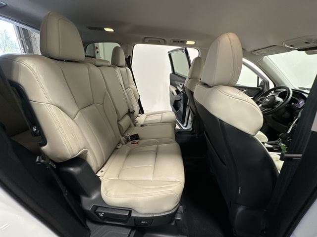 Thumbnail: 2019 Subaru Ascent - 24