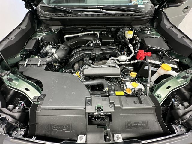 Thumbnail: 2026 Subaru Outback - 25