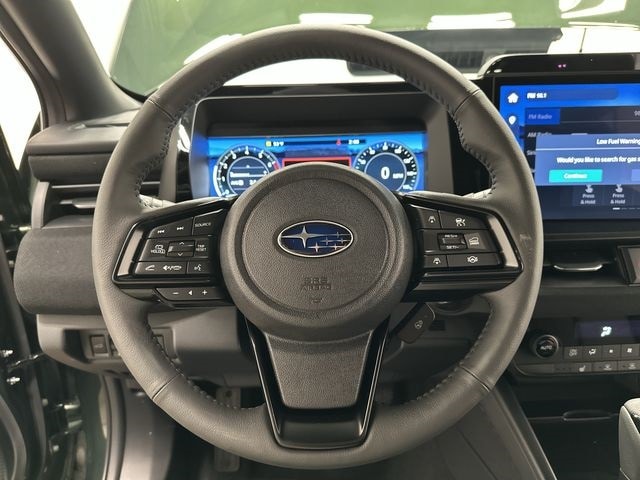 Thumbnail: 2026 Subaru Outback - 8