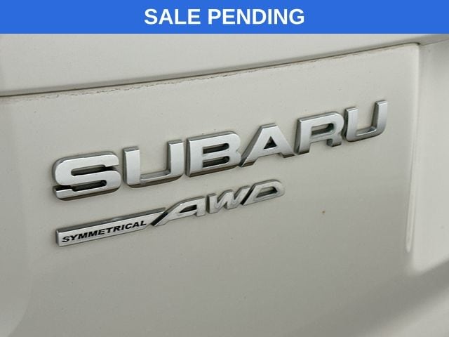Thumbnail: 2018 Subaru Forester - 26