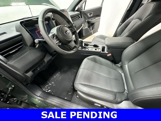 Thumbnail: 2026 Subaru Outback - 17