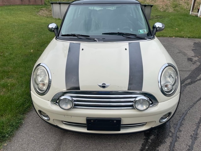 Thumbnail: 2007 MINI Cooper Hardtop - 4