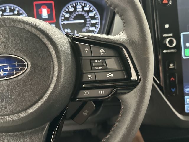 Thumbnail: 2026 Subaru Forester - 10