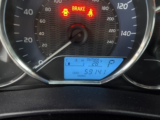 Thumbnail: 2016 Toyota Corolla - 22