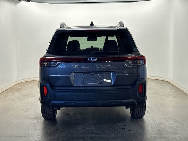 Thumbnail: 2026 Subaru Outback - 4