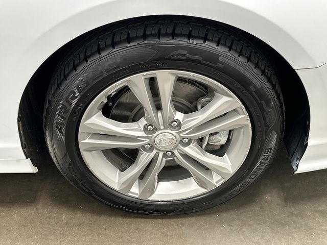 Thumbnail: 2018 Hyundai Sonata - 5