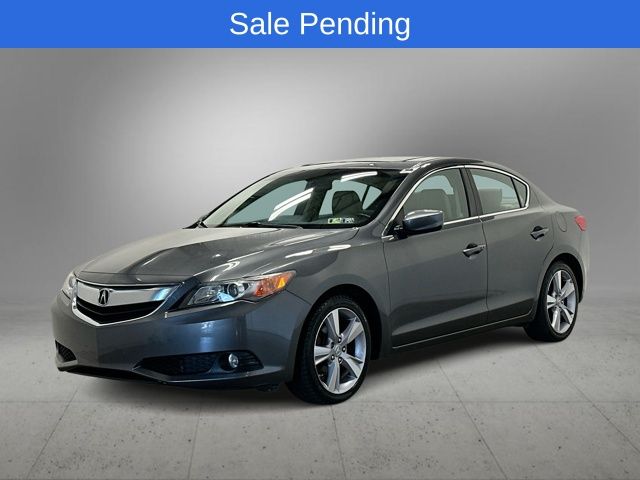 2013 Acura ILX Technology -
                  Moon Township, PA