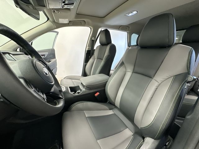 Thumbnail: 2025 Subaru Outback - 16