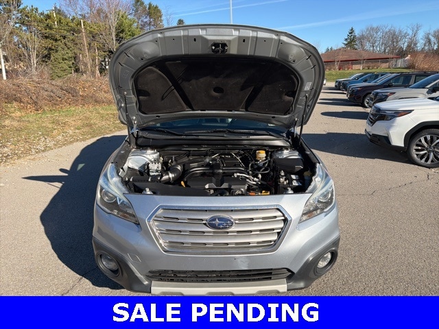 Thumbnail: 2016 Subaru Outback - 3