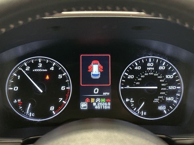 Thumbnail: 2024 Subaru Outback - 7