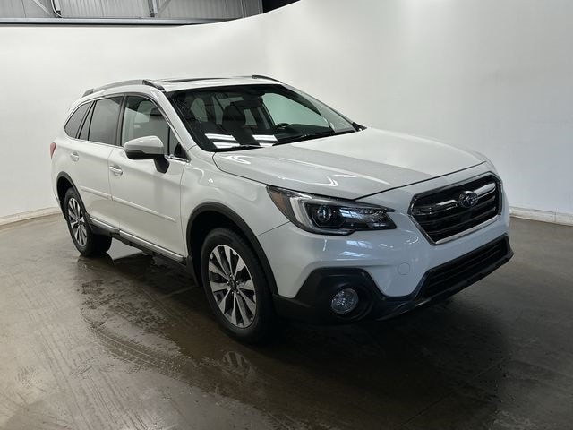 Thumbnail: 2018 Subaru Outback - 33