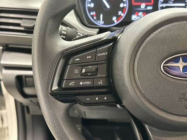 Thumbnail: 2024 Subaru Crosstrek - 8