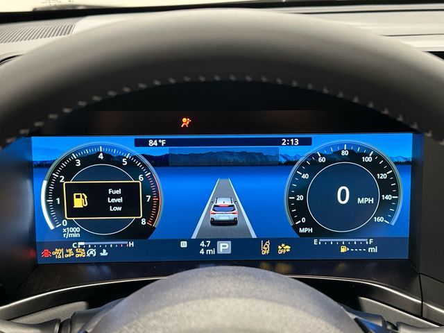 2026 Subaru Outback Touring XT - Photo 7