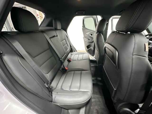 Thumbnail: 2022 Chevrolet TrailBlazer - 23