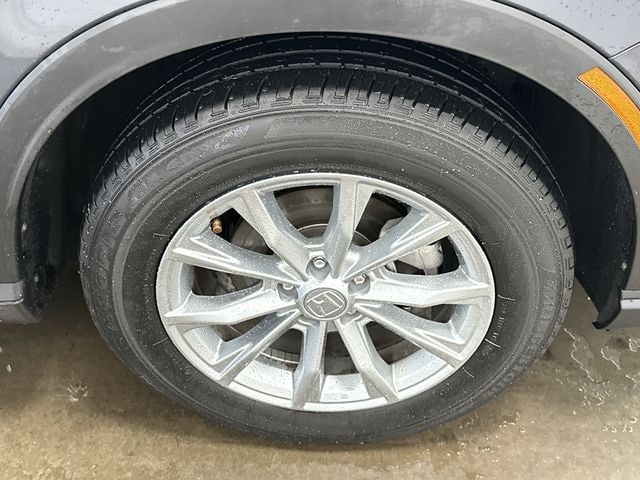 Thumbnail: 2025 Honda CR-V - 5