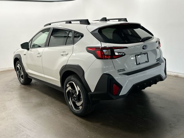 Thumbnail: 2026 Subaru Crosstrek - 28