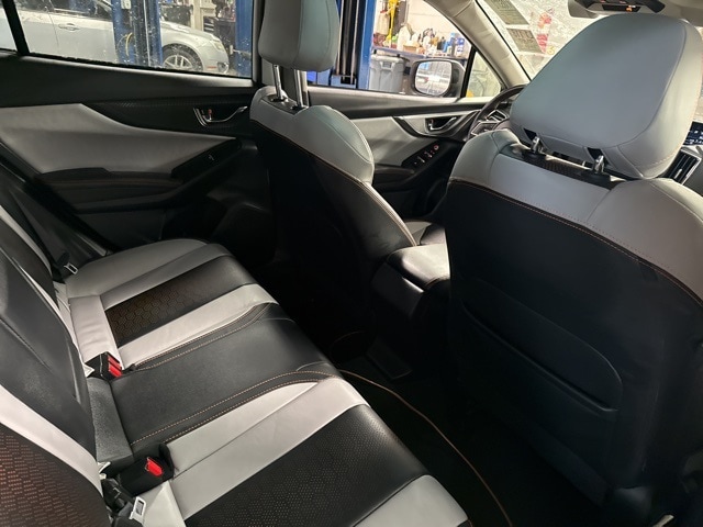 Thumbnail: 2021 Subaru Crosstrek - 5