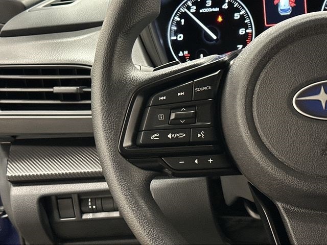 Thumbnail: 2025 Subaru Crosstrek - 9