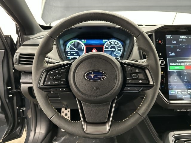 Thumbnail: 2026 Subaru Crosstrek - 8