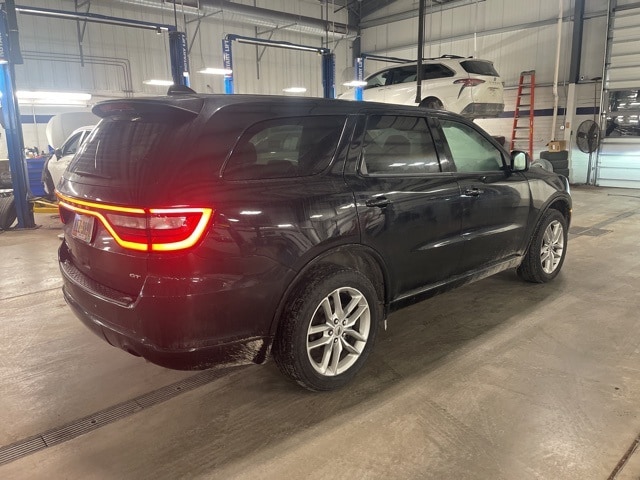 Thumbnail: 2023 Dodge Durango - 10