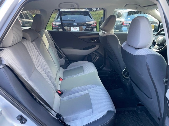 Thumbnail: 2024 Subaru Outback - 11