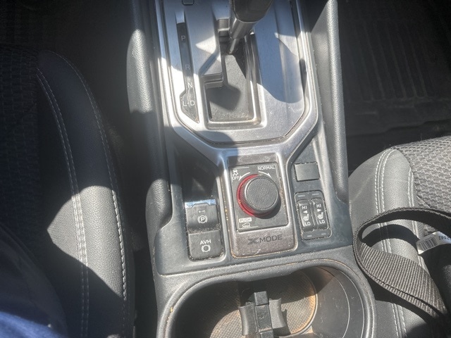 Thumbnail: 2021 Subaru Forester - 9