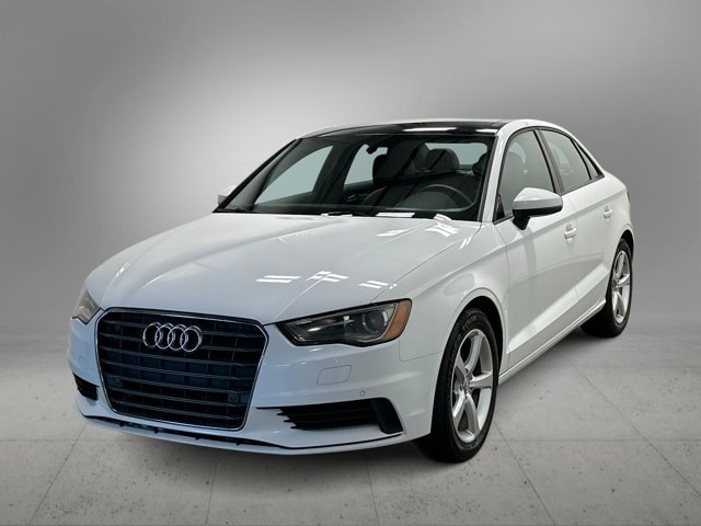 2016 Audi A3 Premium -
                  Moon Township, PA
