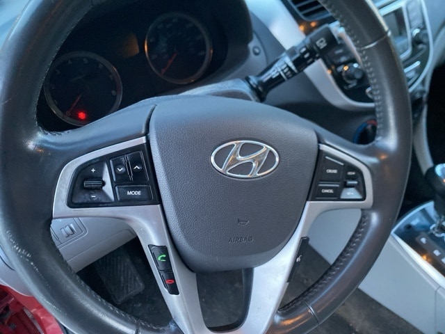 Thumbnail: 2014 Hyundai Accent - 20