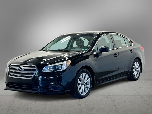 Used 2015 Subaru Legacy 2.5i Premium with VIN 4S3BNAD66F3019304 for sale in Carnot-Moon, PA