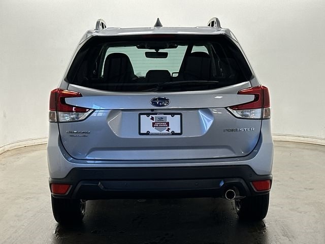 Thumbnail: 2023 Subaru Forester - 4