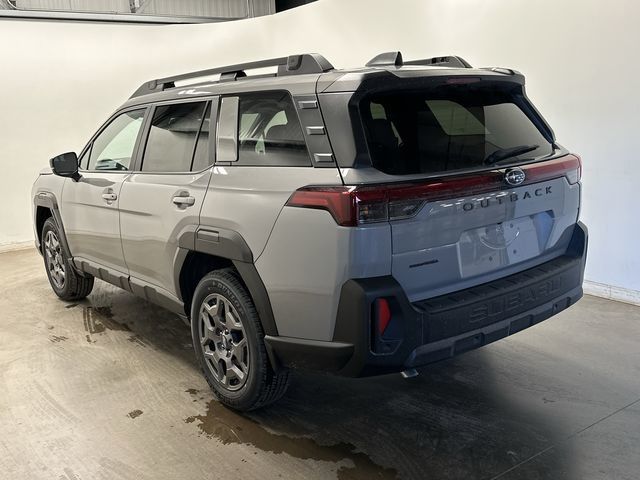 Thumbnail: 2026 Subaru Outback - 27