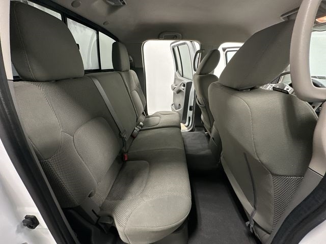 Thumbnail: 2021 Nissan Frontier - 23