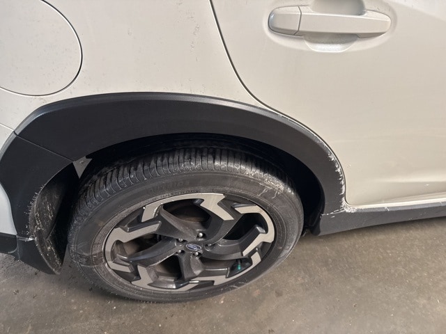 Thumbnail: 2021 Subaru Crosstrek - 6