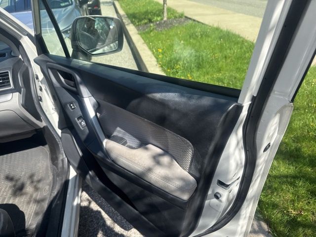 Thumbnail: 2018 Subaru Forester - 27