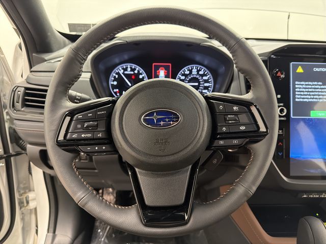 Thumbnail: 2026 Subaru Forester - 8