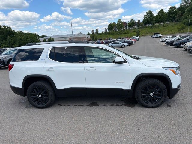 Thumbnail: 2019 GMC Acadia - 6