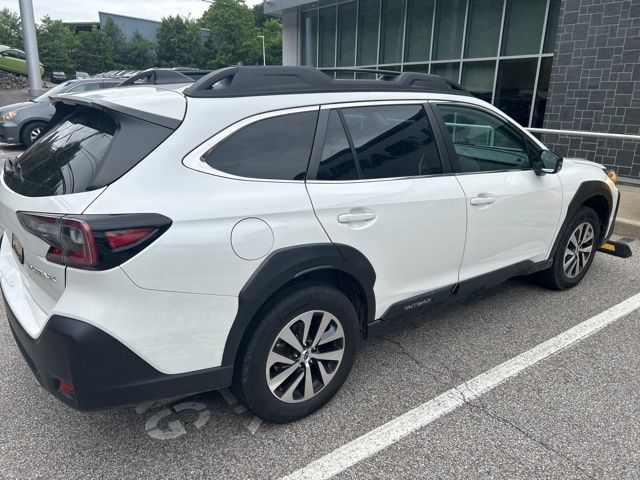 Thumbnail: 2024 Subaru Outback - 7