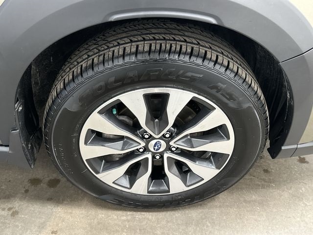 Thumbnail: 2024 Subaru Outback - 5