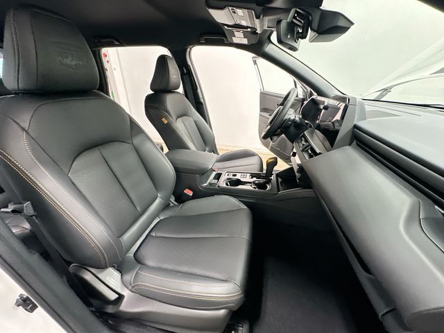 Thumbnail: 2026 Subaru Outback - 21