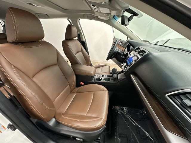Thumbnail: 2018 Subaru Outback - 24