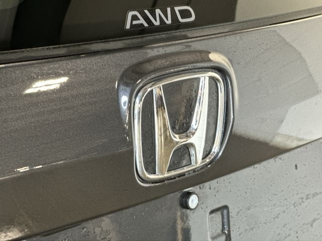 Thumbnail: 2025 Honda CR-V - 27