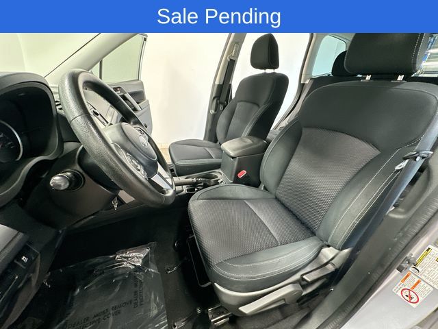 Thumbnail: 2017 Subaru Forester - 15