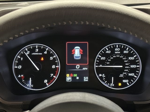 Thumbnail: 2026 Subaru Ascent - 7